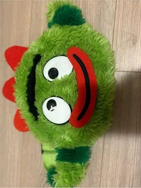 Yo Gabba Gabba BroBee Fanny Pack Adjustable